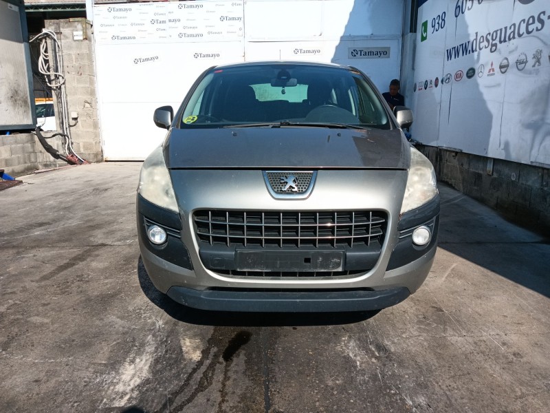 peugeot 3008 i monospace (0u_) del año 2013