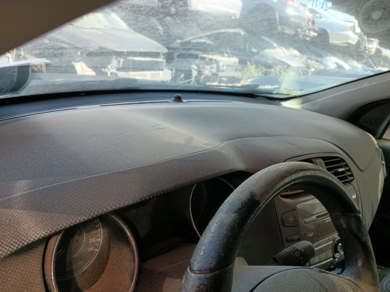 Recambio de salpicadero para fiat bravo ii (198_) 1.9 d multijet (198axb1a) referencia OEM IAM   