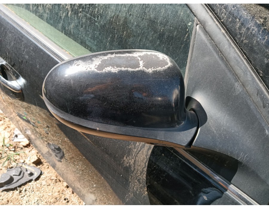Recambio de retrovisor derecho para fiat bravo ii (198_) 1.9 d multijet (198axb1a) referencia OEM IAM 735440830  