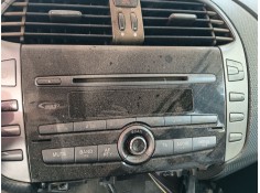 Recambio de sistema audio / radio cd para fiat bravo ii (198_) 1.9 d multijet (198axb1a) referencia OEM IAM 735451941  