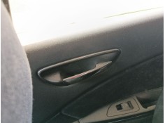 Recambio de maneta interior trasera derecha para fiat bravo ii (198_) 1.9 d multijet (198axb1a) referencia OEM IAM 71753382  