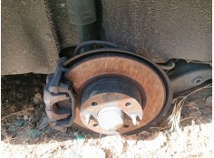 Recambio de mangueta trasera derecha para fiat bravo ii (198_) 1.9 d multijet (198axb1a) referencia OEM IAM 93501484  