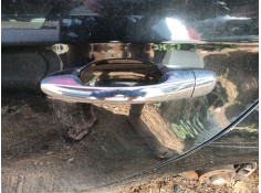 Recambio de maneta exterior trasera izquierda para fiat bravo ii (198_) 1.9 d multijet (198axb1a) referencia OEM IAM 735485619  