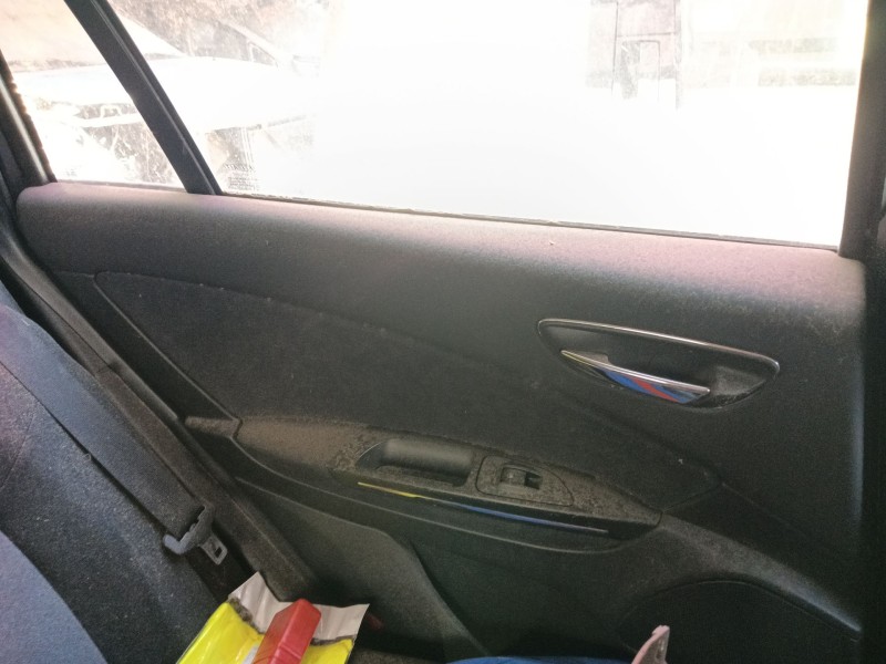 Recambio de guarnecido puerta trasera izquierda para fiat bravo ii (198_) 1.9 d multijet (198axb1a) referencia OEM IAM   