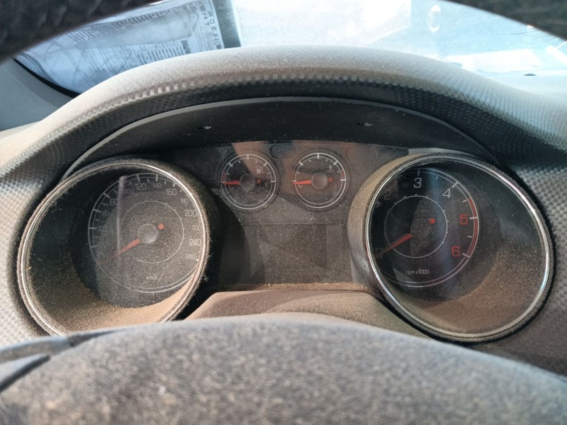Recambio de cuadro instrumentos para fiat bravo ii (198_) 1.9 d multijet (198axb1a) referencia OEM IAM 51761172  