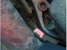 Recambio de enganche cinturon delantero izquierdo para fiat bravo ii (198_) 1.9 d multijet (198axb1a) referencia OEM IAM 1854958