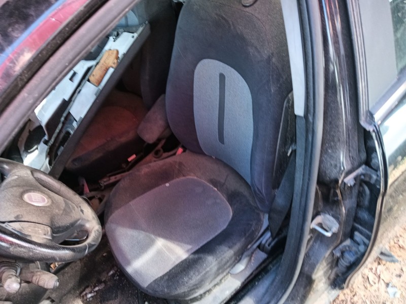 Recambio de asiento delantero izquierdo para fiat bravo ii (198_) 1.9 d multijet (198axb1a) referencia OEM IAM   