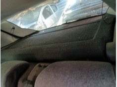 Recambio de bandeja trasera para fiat bravo ii (198_) 1.9 d multijet (198axb1a) referencia OEM IAM 735463156  