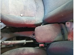 Recambio de consola central para fiat bravo ii (198_) 1.9 d multijet (198axb1a) referencia OEM IAM 0000735511560  