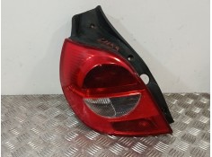 Recambio de piloto trasero izquierdo para renault clio iii (br0/1, cr0/1) 1.5 dci (br17, cr17) referencia OEM IAM 86035079  