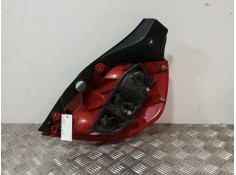 Recambio de piloto trasero izquierdo para renault clio iii (br0/1, cr0/1) 1.5 dci (br17, cr17) referencia OEM IAM 86035079   2