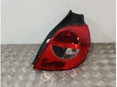 Recambio de piloto trasero derecho para renault clio iii (br0/1, cr0/1) 1.5 dci (br17, cr17) referencia OEM IAM 89035080  