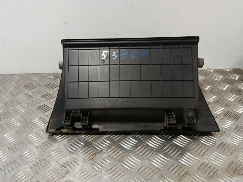 Recambio de guantera para kia picanto 1.0 cat referencia OEM IAM 845121Y000  
