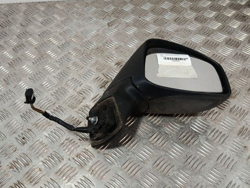Recambio de retrovisor derecho para renault grand scénic iii (jz0/1_) 1.5 dci referencia OEM IAM 963019850R  