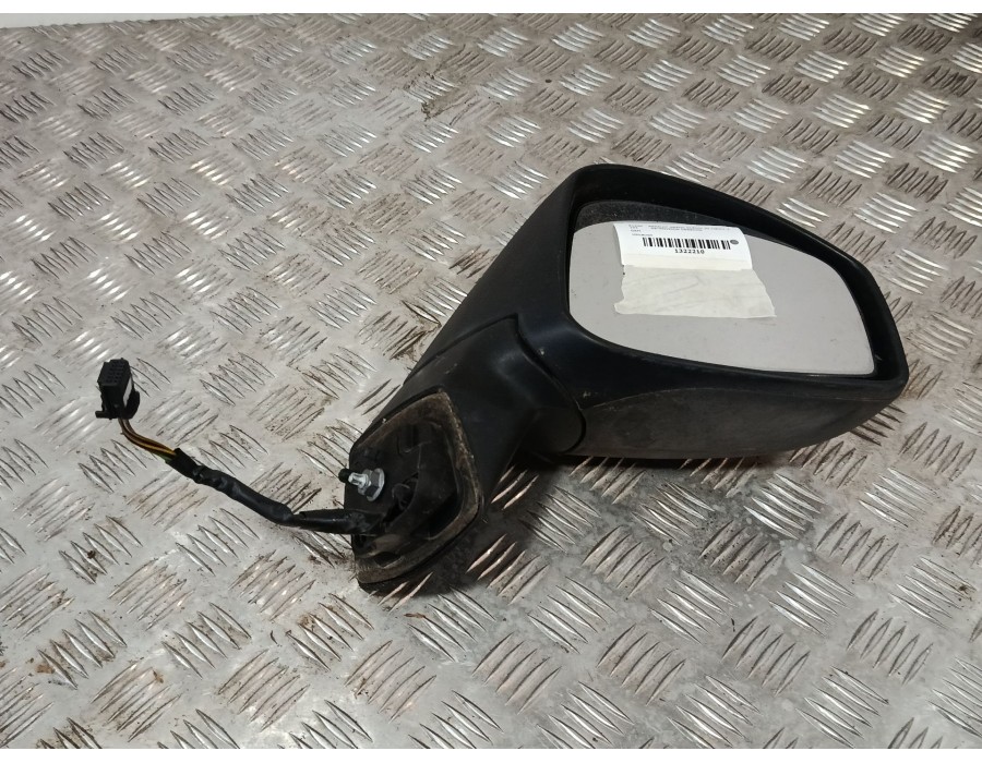 Recambio de retrovisor derecho para renault grand scénic iii (jz0/1_) 1.5 dci referencia OEM IAM 963019850R  