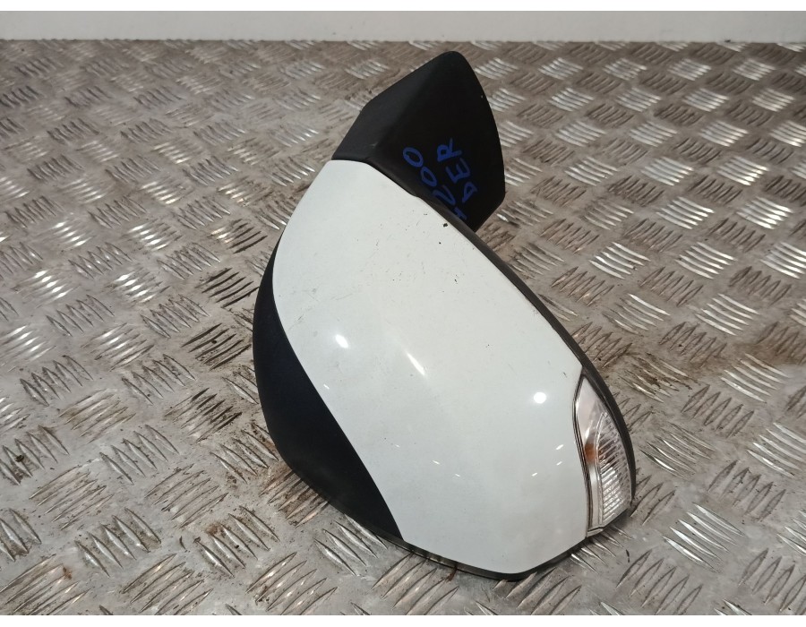 Recambio de retrovisor derecho para renault grand scénic iii (jz0/1_) 1.5 dci referencia OEM IAM 963019850R  
