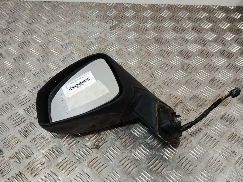 Recambio de retrovisor izquierdo para renault grand scénic iii (jz0/1_) 1.5 dci referencia OEM IAM 963021615R  