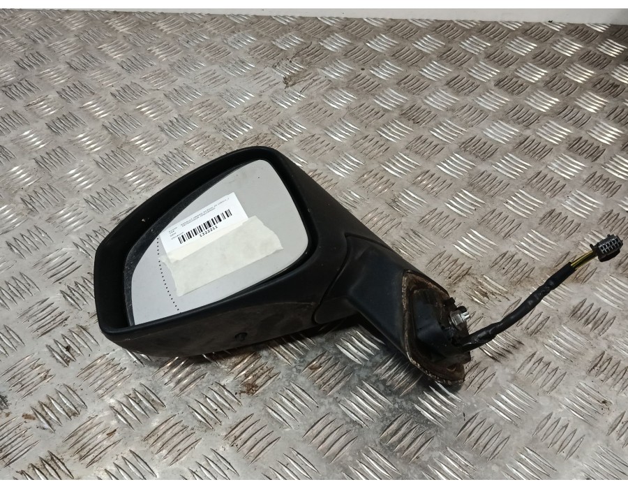 Recambio de retrovisor izquierdo para renault grand scénic iii (jz0/1_) 1.5 dci referencia OEM IAM 963021615R  
