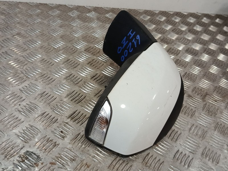 Recambio de retrovisor izquierdo para renault grand scénic iii (jz0/1_) 1.5 dci referencia OEM IAM 963021615R  