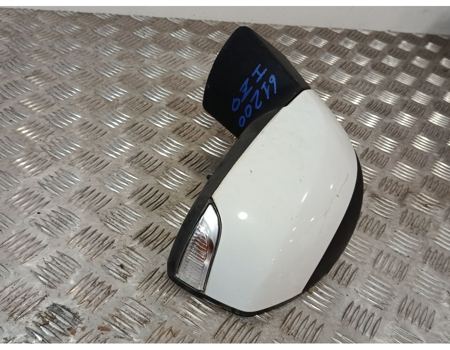 Recambio de retrovisor izquierdo para renault grand scénic iii (jz0/1_) 1.5 dci referencia OEM IAM 963021615R  