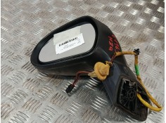 Recambio de retrovisor izquierdo para peugeot 308 i (4a_, 4c_) 1.6 hdi referencia OEM IAM 0208094 0206040 