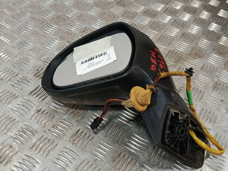 Recambio de retrovisor izquierdo para peugeot 308 i (4a_, 4c_) 1.6 hdi referencia OEM IAM 0208094 0206040 