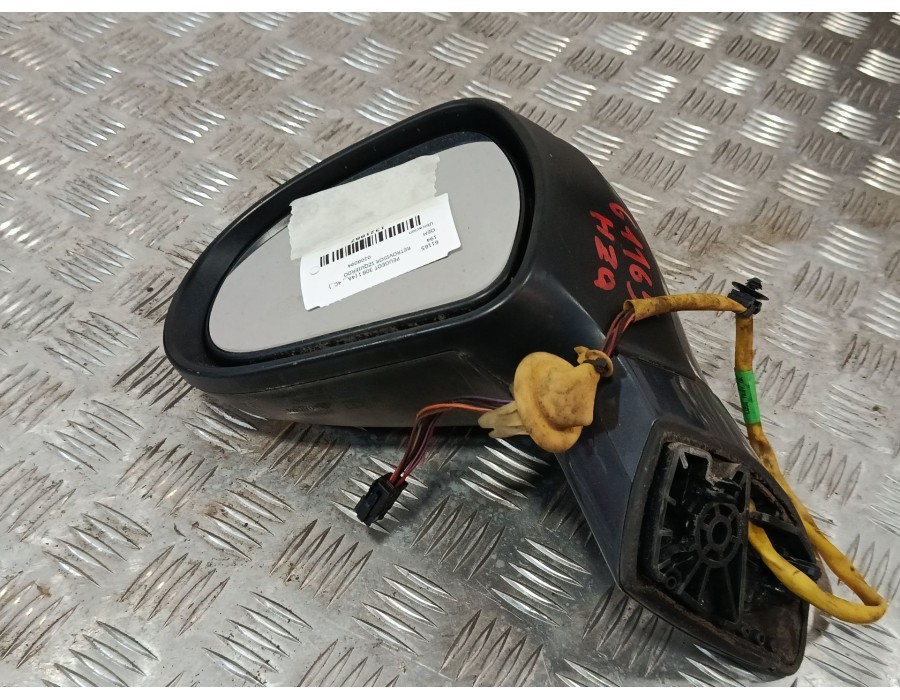 Recambio de retrovisor izquierdo para peugeot 308 i (4a_, 4c_) 1.6 hdi referencia OEM IAM 0208094 0206040 