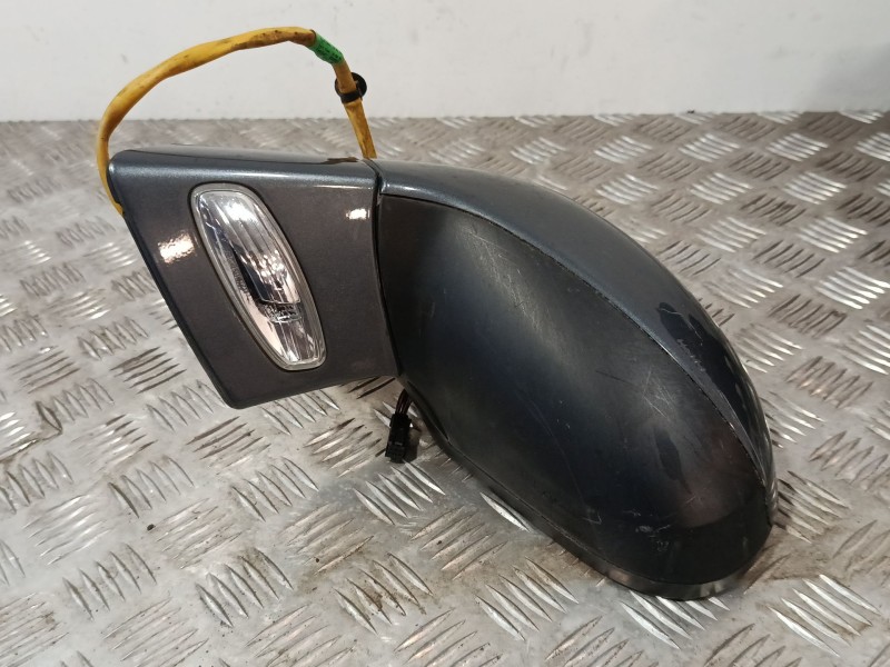 Recambio de retrovisor izquierdo para peugeot 308 i (4a_, 4c_) 1.6 hdi referencia OEM IAM 0208094 0206040 
