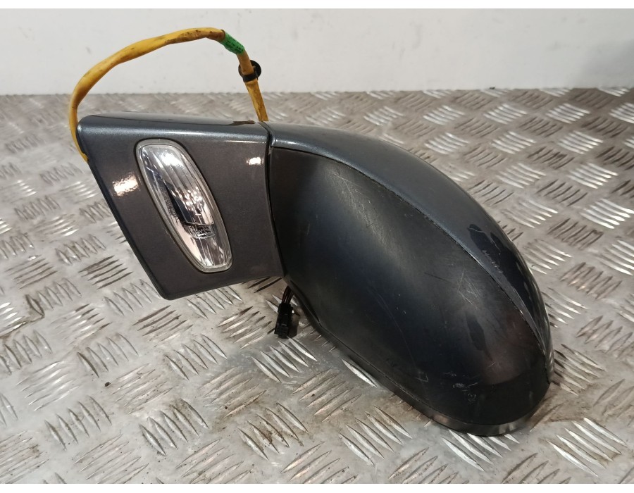 Recambio de retrovisor izquierdo para peugeot 308 i (4a_, 4c_) 1.6 hdi referencia OEM IAM 0208094 0206040 