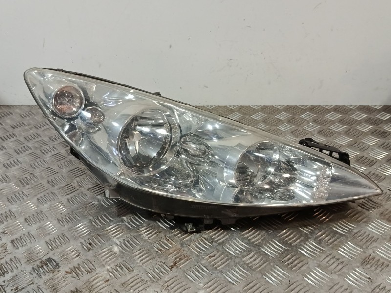 Recambio de faro derecho para peugeot 308 i (4a_, 4c_) 1.6 hdi referencia OEM IAM 44700748  