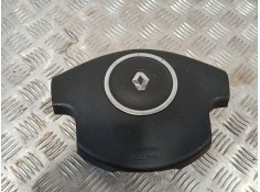 Recambio de airbag delantero izquierdo para renault megane ii coupe/cabrio referencia OEM IAM 8200414936  