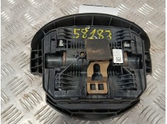 Recambio de airbag delantero izquierdo para renault megane ii coupe/cabrio referencia OEM IAM 8200414936   2