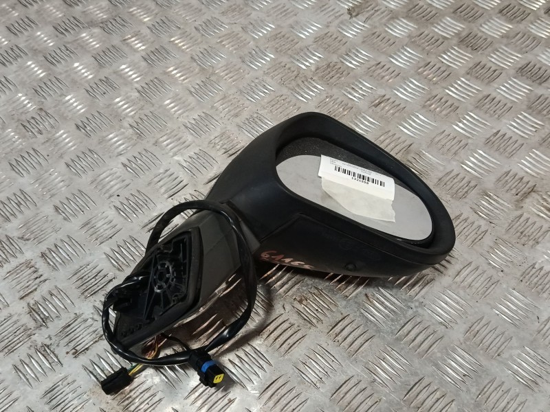 Recambio de retrovisor derecho para peugeot 308 i (4a_, 4c_) 1.6 hdi referencia OEM IAM 024528  