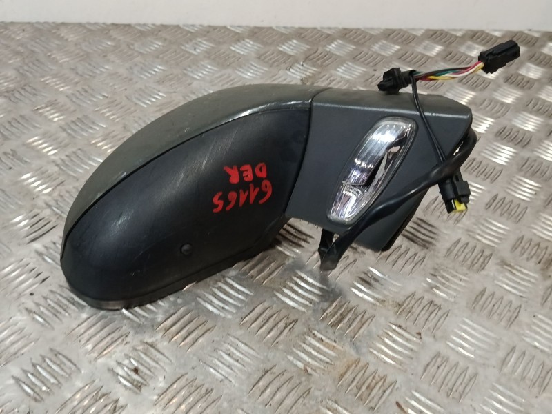 Recambio de retrovisor derecho para peugeot 308 i (4a_, 4c_) 1.6 hdi referencia OEM IAM 024528  