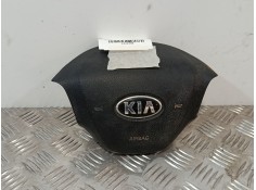 Recambio de airbag delantero izquierdo para kia picanto 1.0 cat referencia OEM IAM 569001Y060EQ  