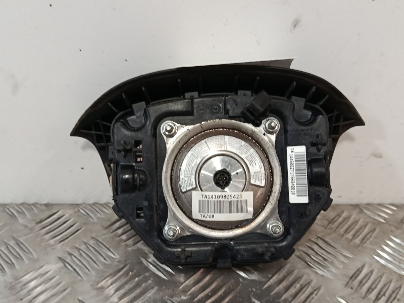 Recambio de airbag delantero izquierdo para kia picanto 1.0 cat referencia OEM IAM 569001Y060EQ  