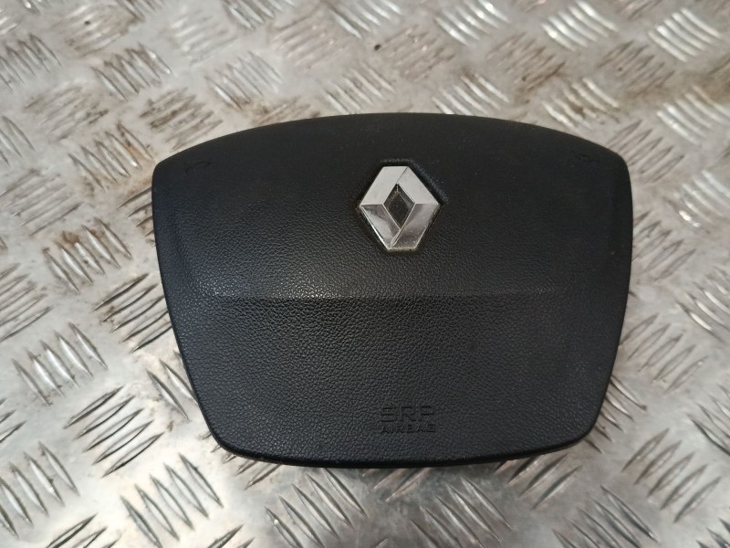 Recambio de airbag delantero izquierdo para renault grand scénic iii (jz0/1_) 1.5 dci referencia OEM IAM 985701921R  