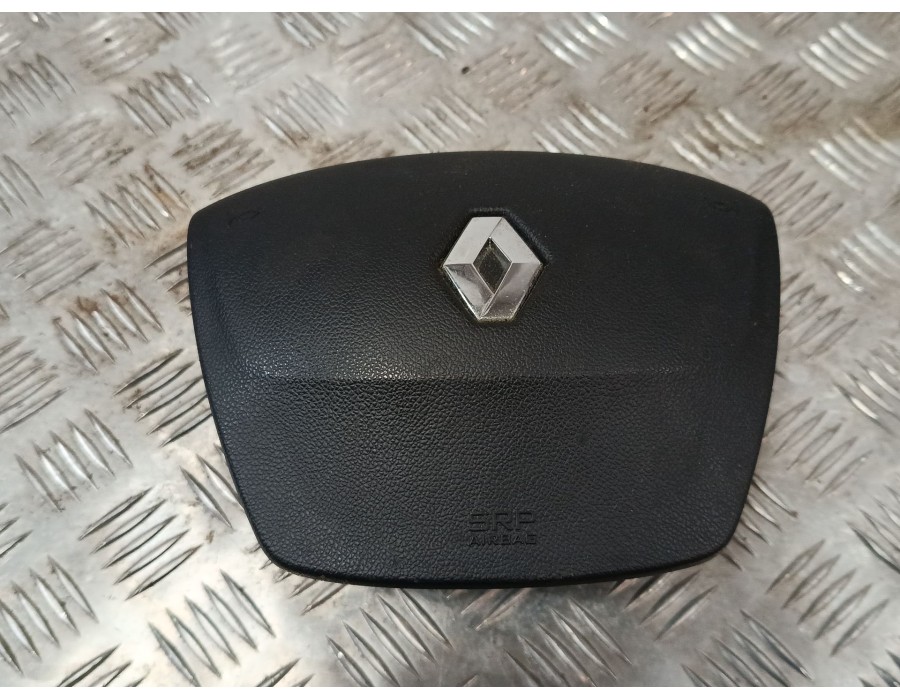 Recambio de airbag delantero izquierdo para renault grand scénic iii (jz0/1_) 1.5 dci referencia OEM IAM 985701921R  