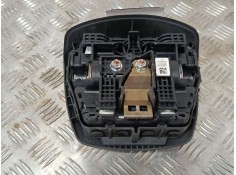 Recambio de airbag delantero izquierdo para renault grand scénic iii (jz0/1_) 1.5 dci referencia OEM IAM 985701921R   2