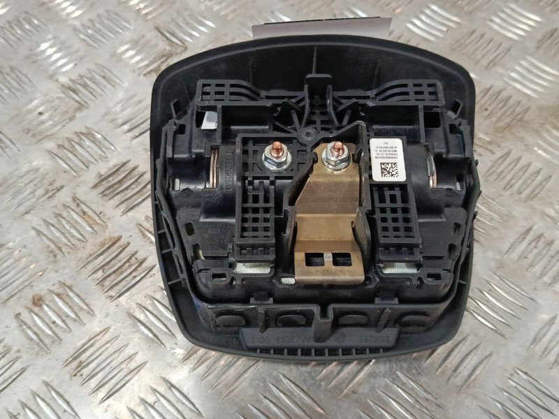 Recambio de airbag delantero izquierdo para renault grand scénic iii (jz0/1_) 1.5 dci referencia OEM IAM 985701921R  