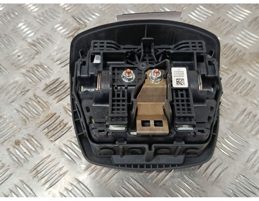 Recambio de airbag delantero izquierdo para renault grand scénic iii (jz0/1_) 1.5 dci referencia OEM IAM 985701921R  