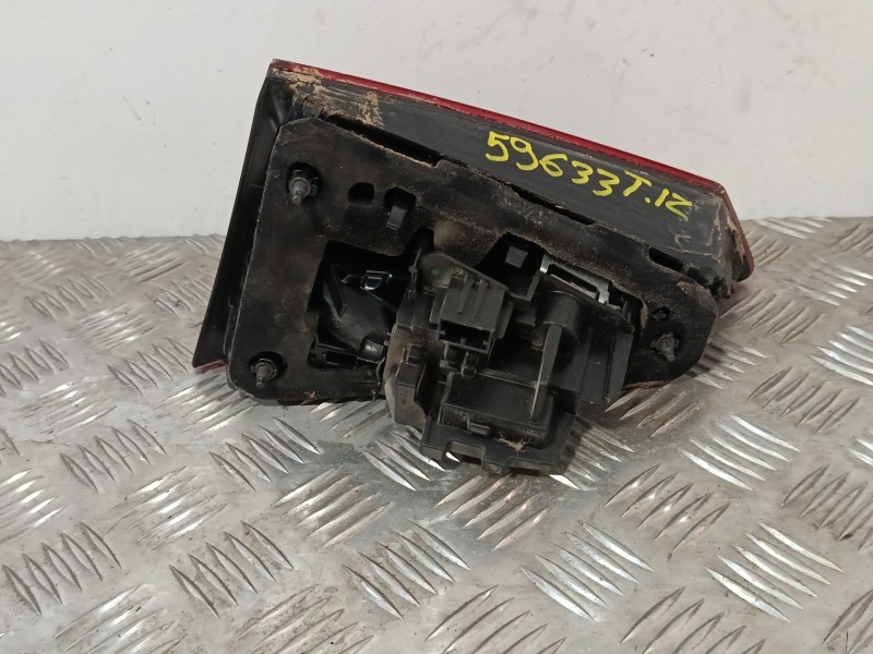 Recambio de piloto trasero porton izquierdo para seat arona (kj7, kjp) 1.0 tsi referencia OEM IAM 6F9945307D  