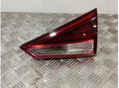 Recambio de piloto trasero porton derecho para seat arona (kj7, kjp) 1.0 tsi referencia OEM IAM 6F9945308D  