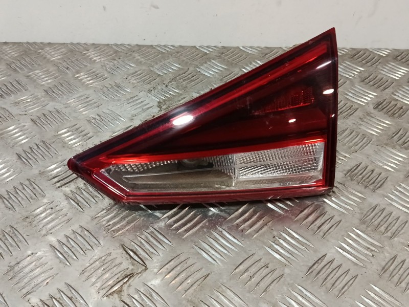 Recambio de piloto trasero porton derecho para seat arona (kj7, kjp) 1.0 tsi referencia OEM IAM 6F9945308D  