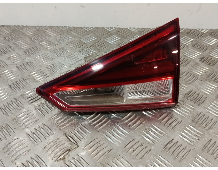 Recambio de piloto trasero porton derecho para seat arona (kj7, kjp) 1.0 tsi referencia OEM IAM 6F9945308D  