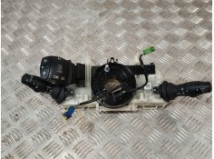 Recambio de mando multifuncion para renault grand scénic iii (jz0/1_) 1.5 dci referencia OEM IAM 255670019R  