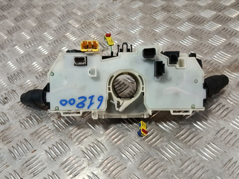 Recambio de mando multifuncion para renault grand scénic iii (jz0/1_) 1.5 dci referencia OEM IAM 255670019R  