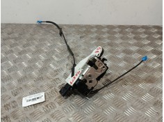 Recambio de cerradura puerta delantera derecha para citroën c4 picasso i monospace (ud_) 1.6 hdi referencia OEM IAM 24099816  