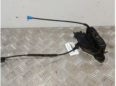 Recambio de cerradura puerta delantera derecha para citroën c4 picasso i monospace (ud_) 1.6 hdi referencia OEM IAM 24099816   2