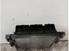Recambio de centralita motor uce para renault megane ii (bm0/1_, cm0/1_) 1.5 dci (bm1e, cm1e) referencia OEM IAM 8200565863 8200 2